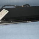 Sony DVP-NS57P DVD player