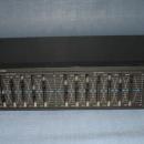 Technics SH-Z500 stereo graphic equalizer