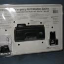 Oregon Scientific Emergency Alert Weather Station