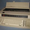 IBM Wheelwriter 3 Office Typewriter with 16.5 inch carriage