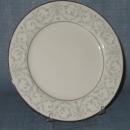 Mikasa Gramercy salad plate