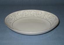 Mikasa Gramercy soup bowl