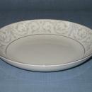 Mikasa Gramercy soup bowl