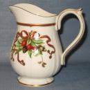Tiffany & Co. Tiffany Holiday pitcher
