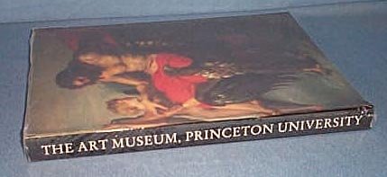 The Art Museum, Princeton University