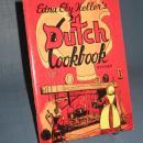 Edna Eby Heller's Dutch Cookbook, Revised