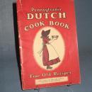 Pennsylvania Dutch Cook Book
