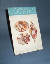 Cookies : Selected Recipes from Ceresota or Heckers' Unbleached Flour
