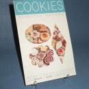 Cookies : Selected Recipes from Ceresota or Heckers' Unbleached Flour