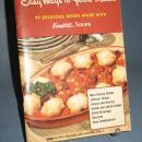 Easy Ways to Good Meals with Campbell's Soups