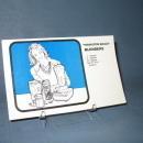 Hamilton Beach Blenders User's Guide and Recipe Book