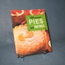 250 Superb Pies and Pastries edited by Culinary Arts Institute