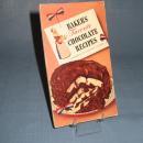 Baker's Favorite Chocolate Recipes