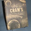 Cram's Outer Space and World Globe Handbook