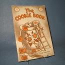 The Cookie Book compiled by Nellie Watts