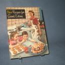 New Recipes for Good Eating from Procter and Gamble