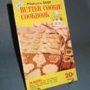 New Pillsbury's Best Butter Cookie Cookbook