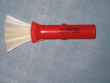 Shelly & Fenstermacher, Inc. Souderton PA plastic retractable whisk broom