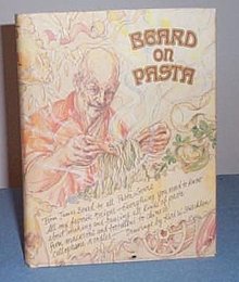 Beard on Pasta by James Beard