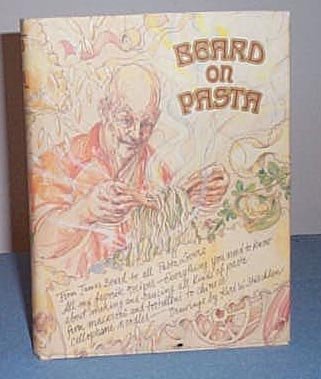 Beard on Pasta by James Beard