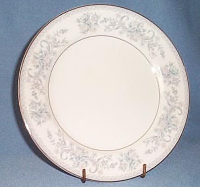 Mikasa Dresden Rose L9009 salad plate