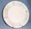 Mikasa Dresden Rose L9009 salad plate