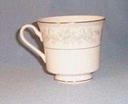 Mikasa Dresden Rose L9009 cup