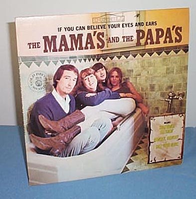 The Mamas and the Papas