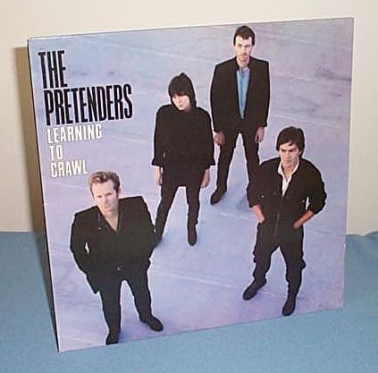 The Pretenders