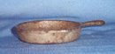 Mt Penn Stoves, Heaters, & Ranges, Reading PA iron skillet ashtray