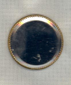 The Capitol, Washington DC pocket mirror