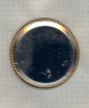 The Capitol, Washington DC pocket mirror