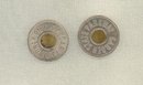 Garden State Parkway fare token