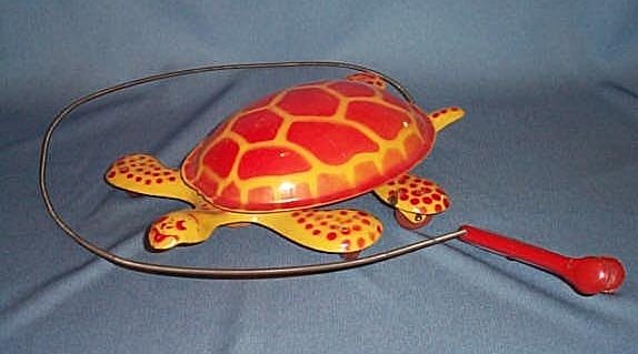 MOBO Toy-toise