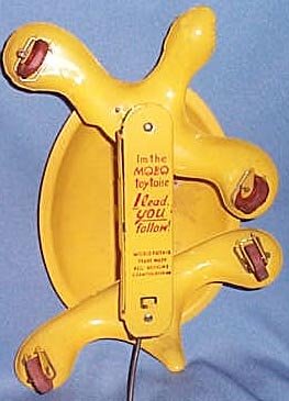 MOBO Toy-toise