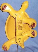 MOBO Toy-toise