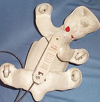 MOBO Scottie