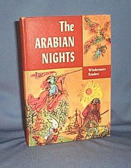 Windermere Readers: The Arabian Knights