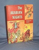 Windermere Readers: The Arabian Knights