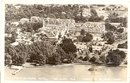 Belleview - Biltmore Hotel, Belleair, Florida black/white photo postcard