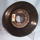 I Can't Believe I'm Losing You by Jack Jones 45 RPM