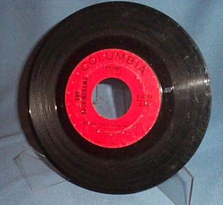 Hey Baby (They're Playing Our Song) by The Buckinghams 45 RPM