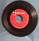 Look Of Love by Leslie Gore 45 RPM