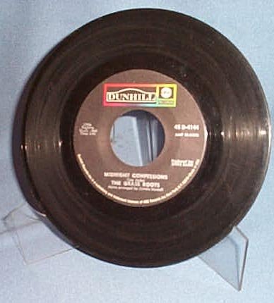 Midnight Confessions by The Grass Roots 45 RPM