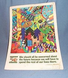 Smokey Bear poster number NFES 94008