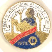 1972 Lions Club