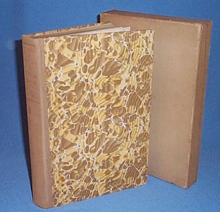The Life and Opinions of Tristram Shandy by Laurence Sterne