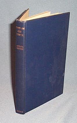 Chats on Old Silver by Arthur Hayden