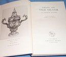 Chats on Old Silver by Arthur Hayden