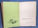 The Sea Around Us by Rachel L. Carson